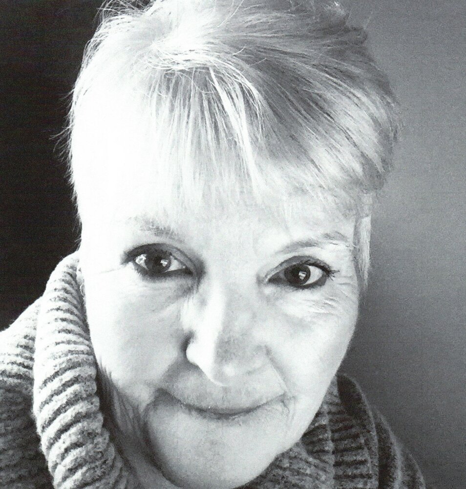 Ann Devlin