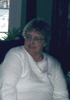 Shirley L. Lewis